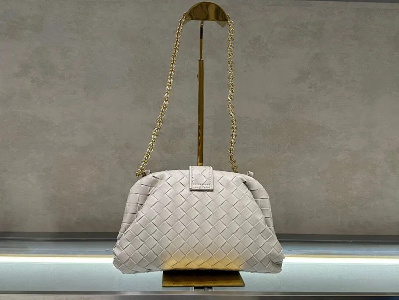 All Categories Official Website "Brand Women's Bags" Women's Bags 💙 BV 2025 Official Website New BV Crossbody Bag